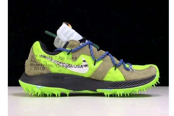 O-W CD8179-300 Kiger Nike Zoom Terra x 5 0707